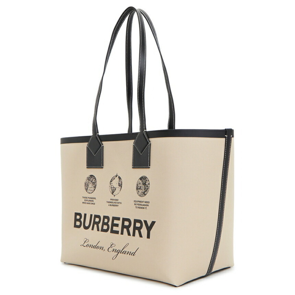 Burberry MD HERITAGE TOTE - Picture 3 of 10